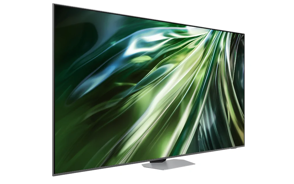 NEO QLED Tivi 4K Samsung 75 inch 75QN90D Smart TV model 2024