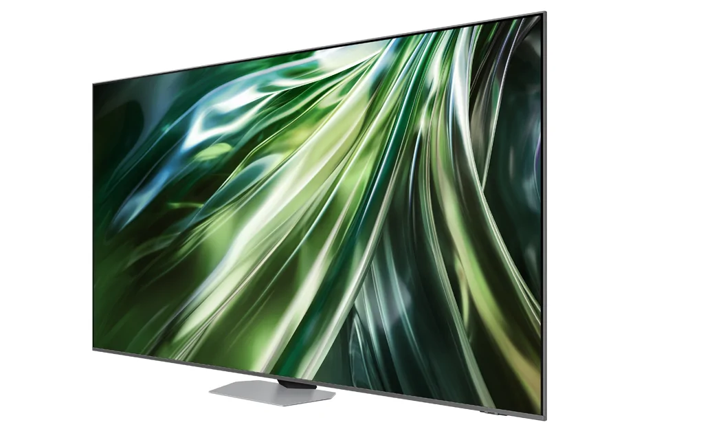NEO QLED Tivi 4K Samsung 75 inch 75QN90D Smart TV model 2024
