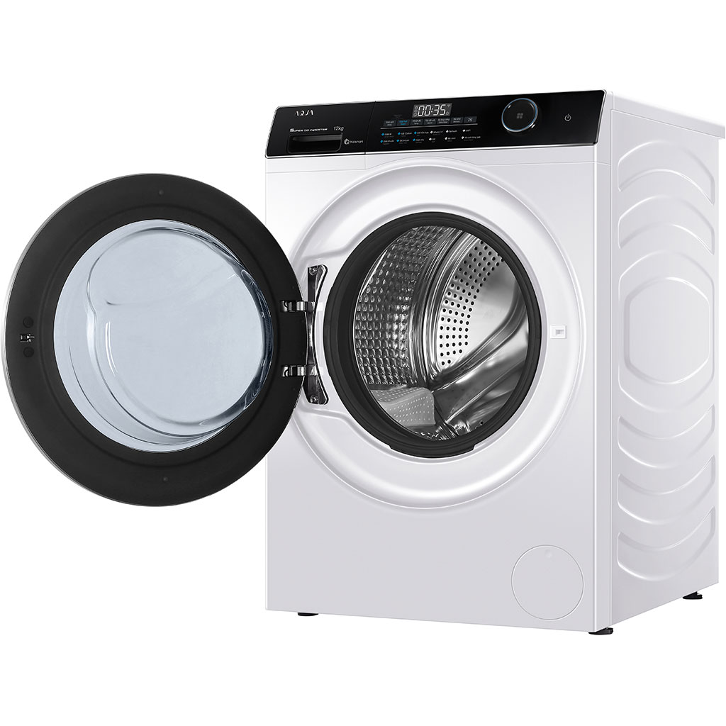 Máy giặt AQUA AW12 B4959U1K W