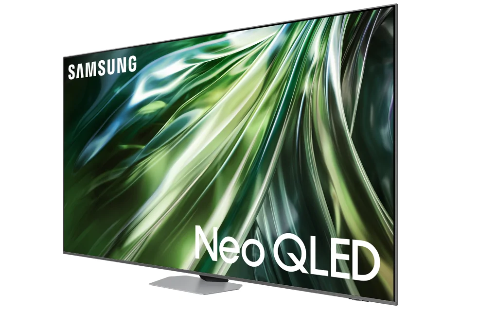 NEO QLED Tivi 4K Samsung 75 inch 75QN90D Smart TV model 2024