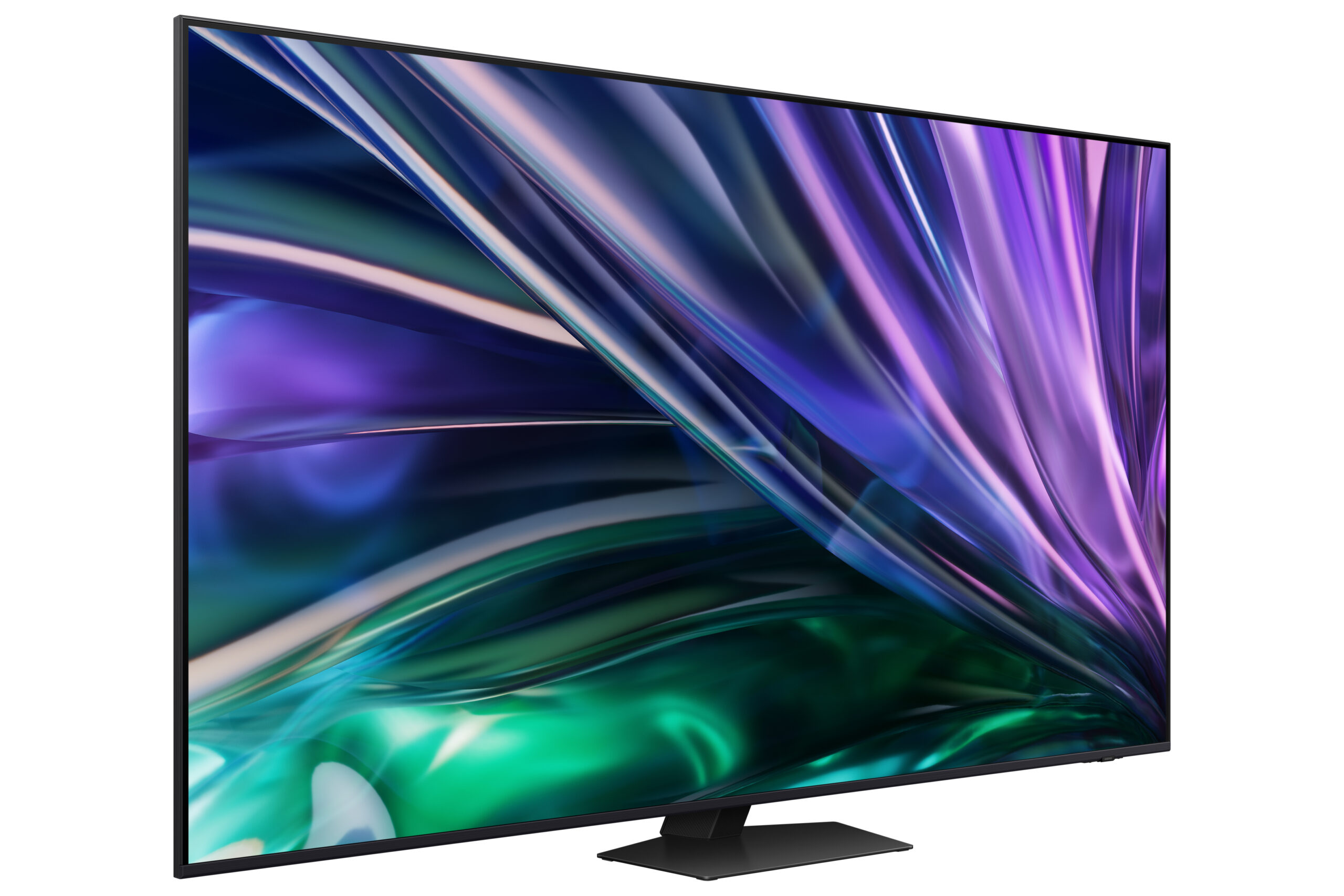 TV SMART 4K NEO QLED Samsung QA55QN85D model 2024