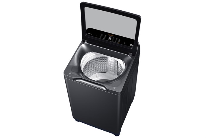 Máy giặt AQUA AQW DR100JT-BK