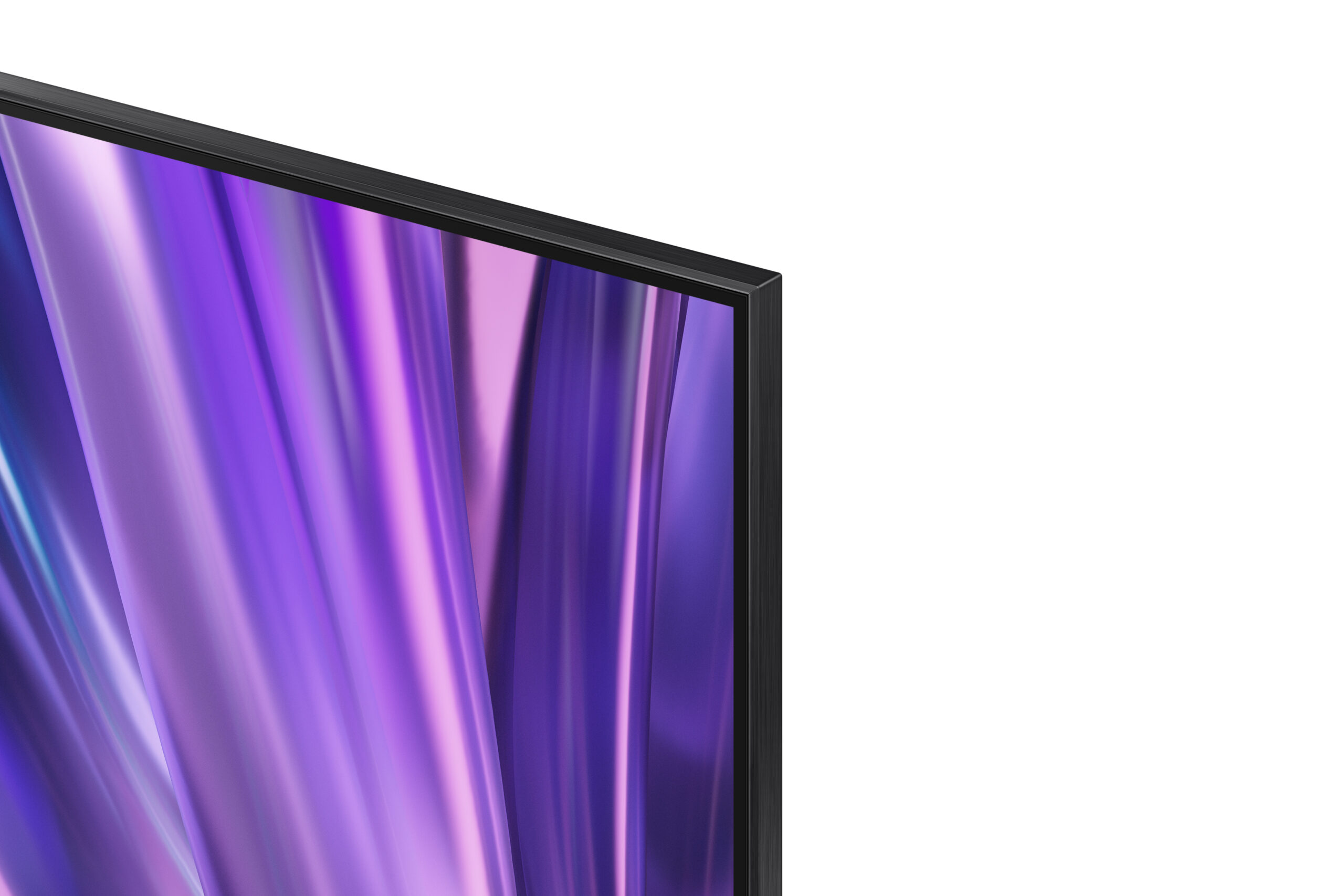 TV SMART 4K NEO QLED Samsung QA55QN85D model 2024