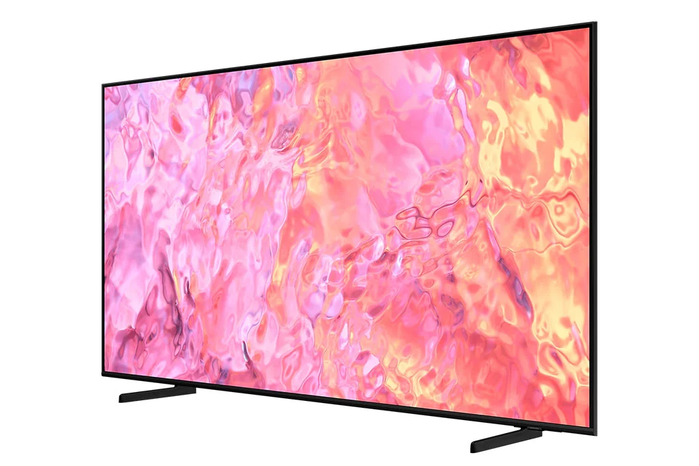 Smart Tivi QLED Samsung 4K 50 inch QA50Q63C