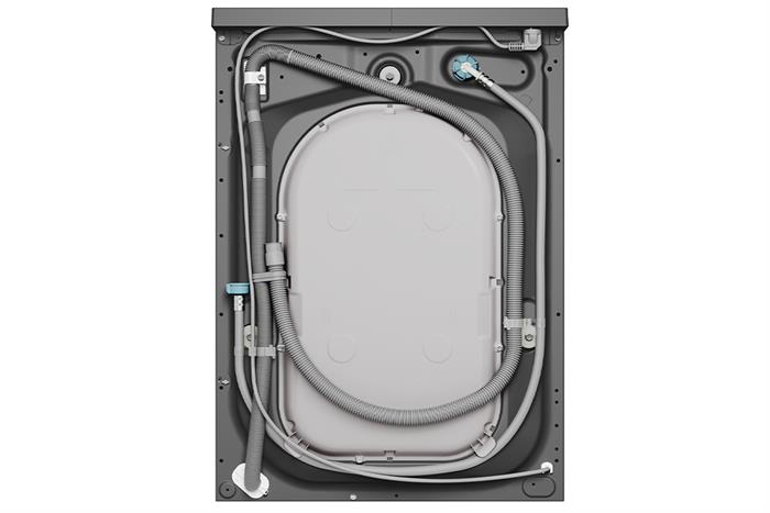 Máy giặt Electrolux UltimateCare 500 Inverter 10 kg EWF1023P5SC