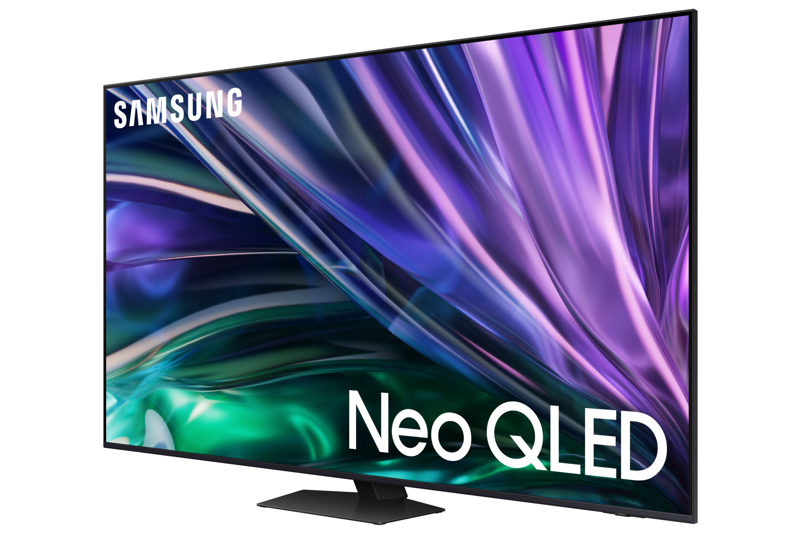 TV SMART 4K NEO QLED Samsung QA55QN85D model 2024