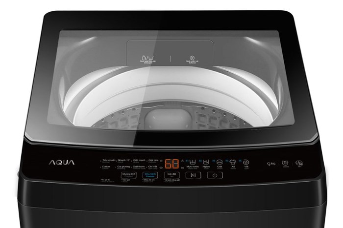 Máy giặt AQUA AWM9 316KB model 2024
