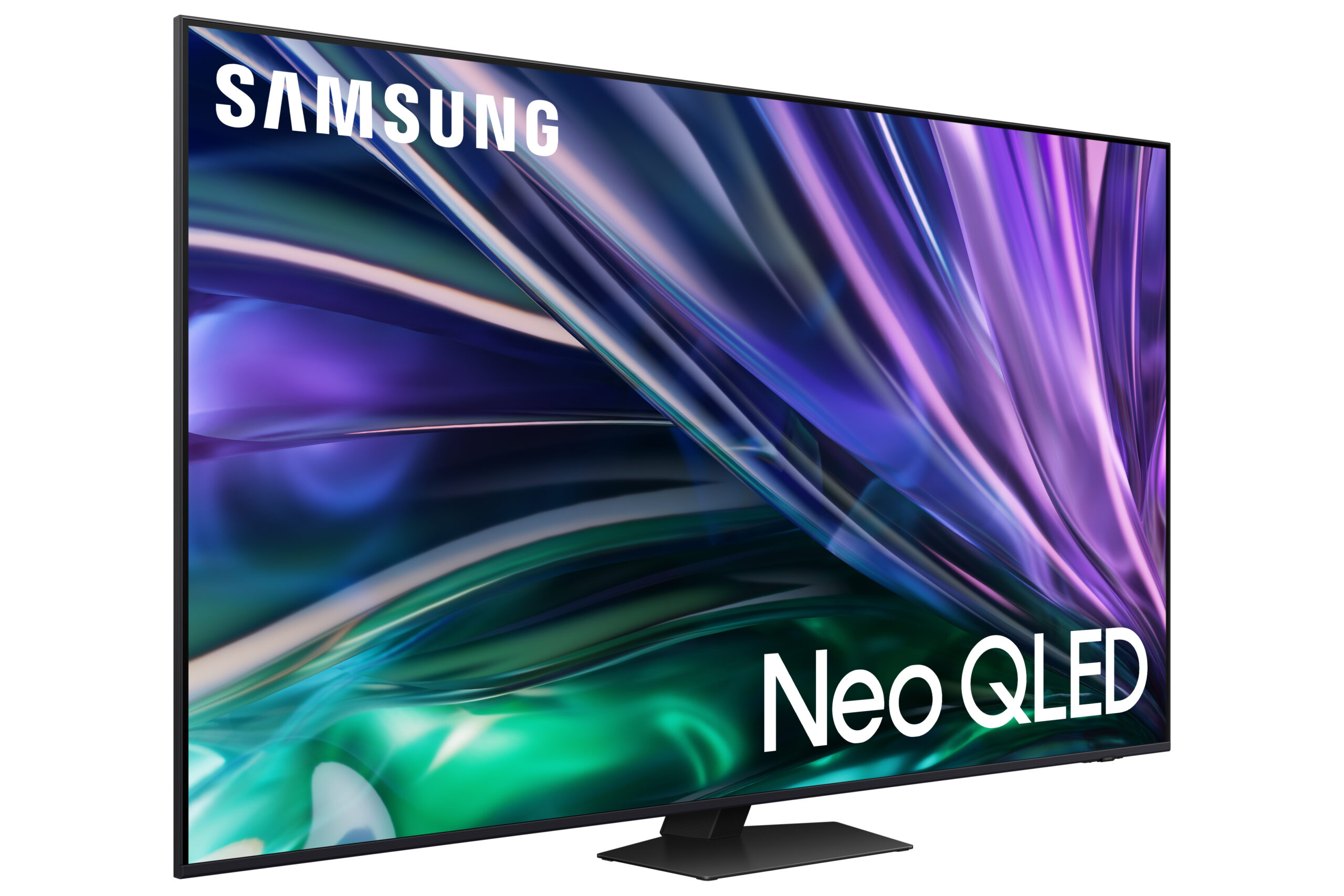 TV SMART 4K NEO QLED Samsung QA55QN85D model 2024