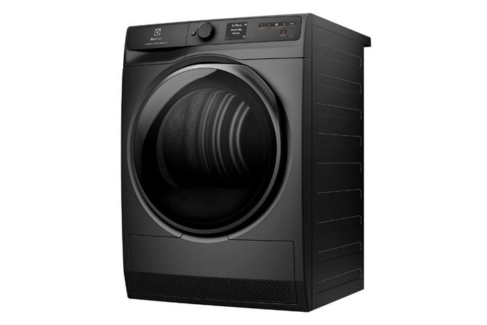 Máy sấy bơm nhiệt Electrolux UltimateCare 9 kg EDH902R9SC model 2024