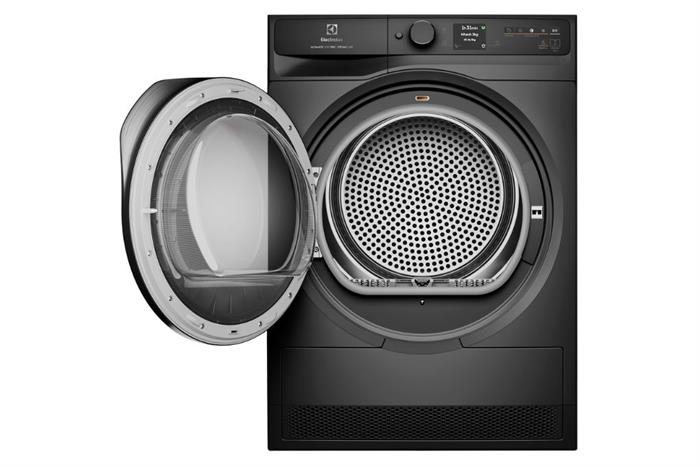 Máy sấy bơm nhiệt Electrolux UltimateCare 9 kg EDH902R9SC model 2024