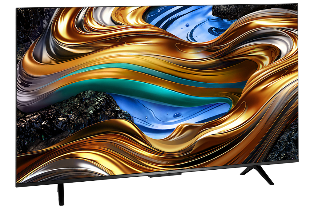 Google TV TCL 4K 50 inch 50P79B
