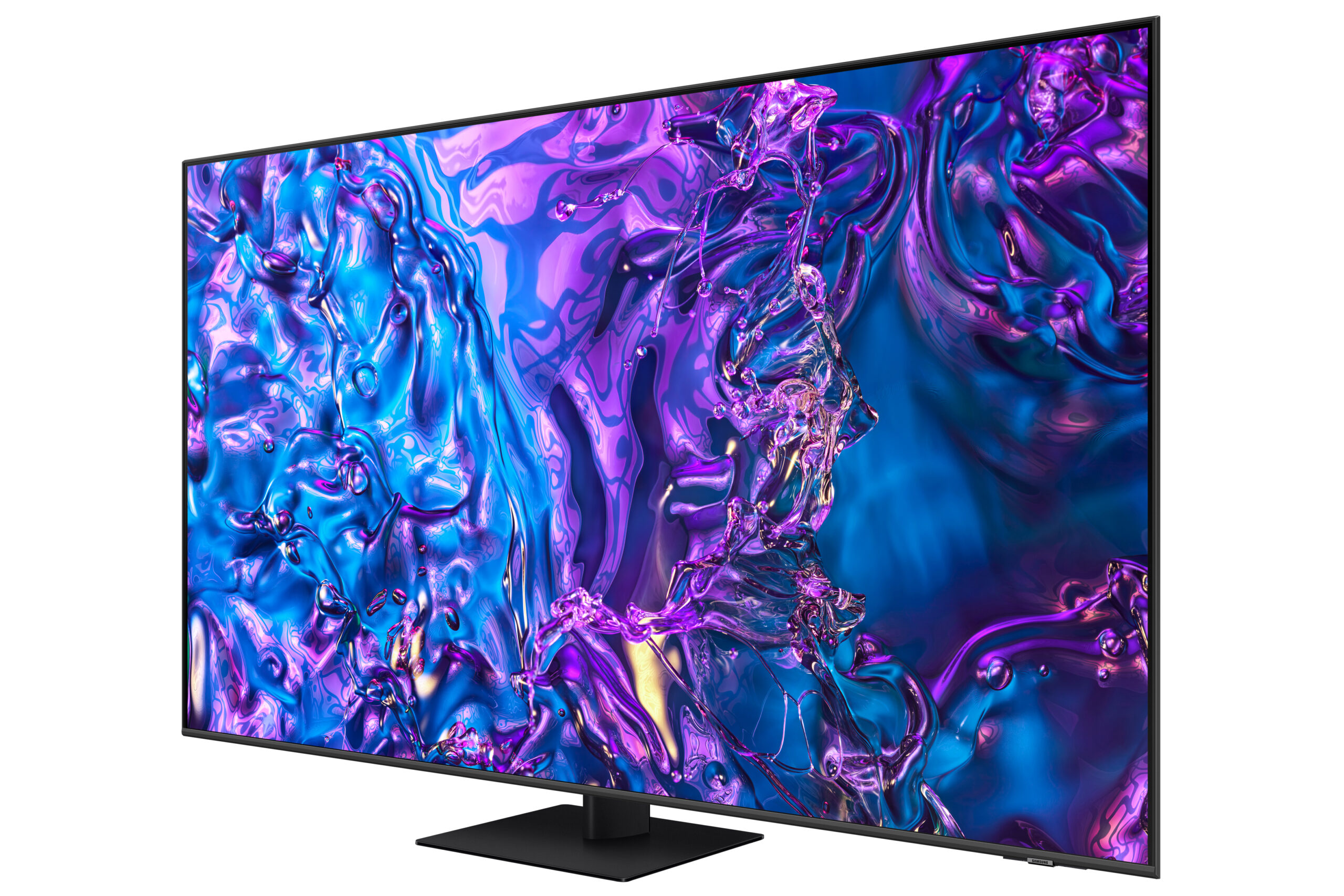 QLED Tivi 4K Samsung 85Q70D 85 inch Smart TV model 2024