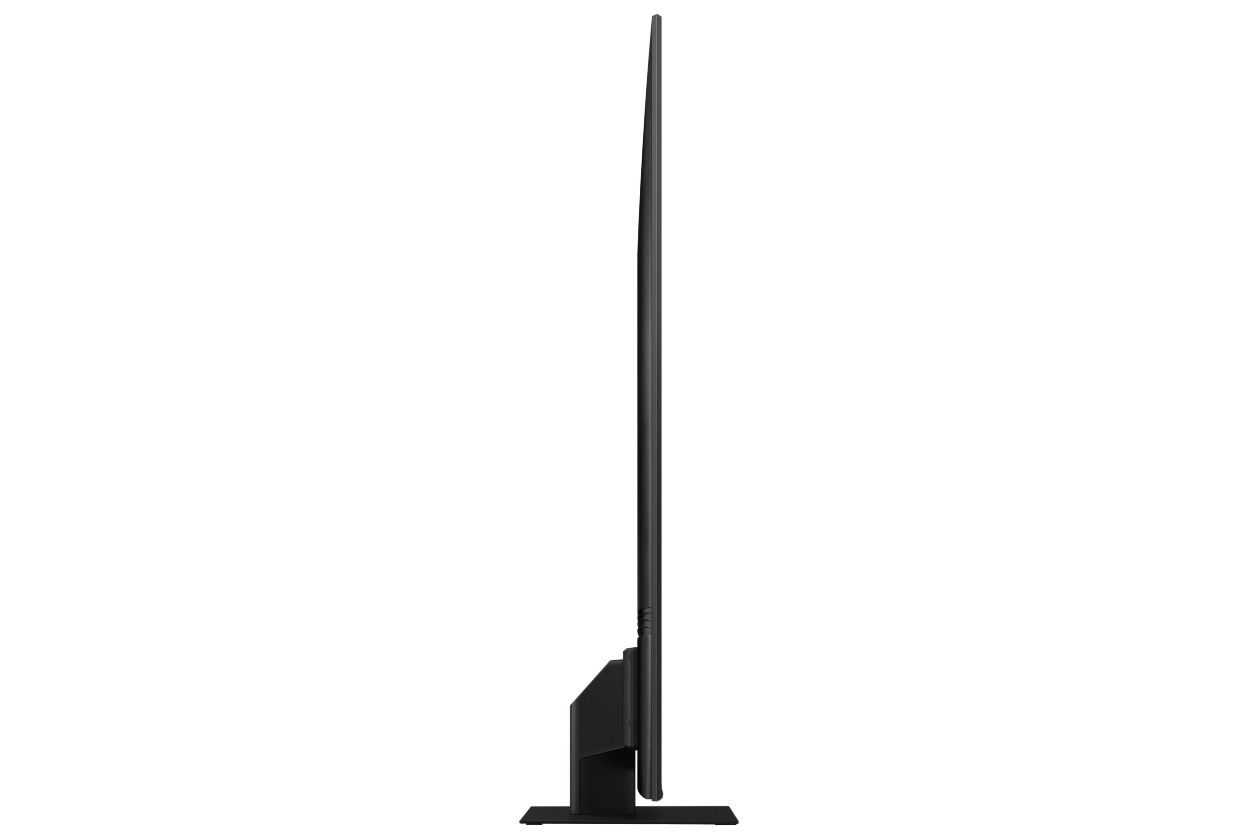 QLED Tivi 4K Samsung 85Q70D 85 inch Smart TV model 2024
