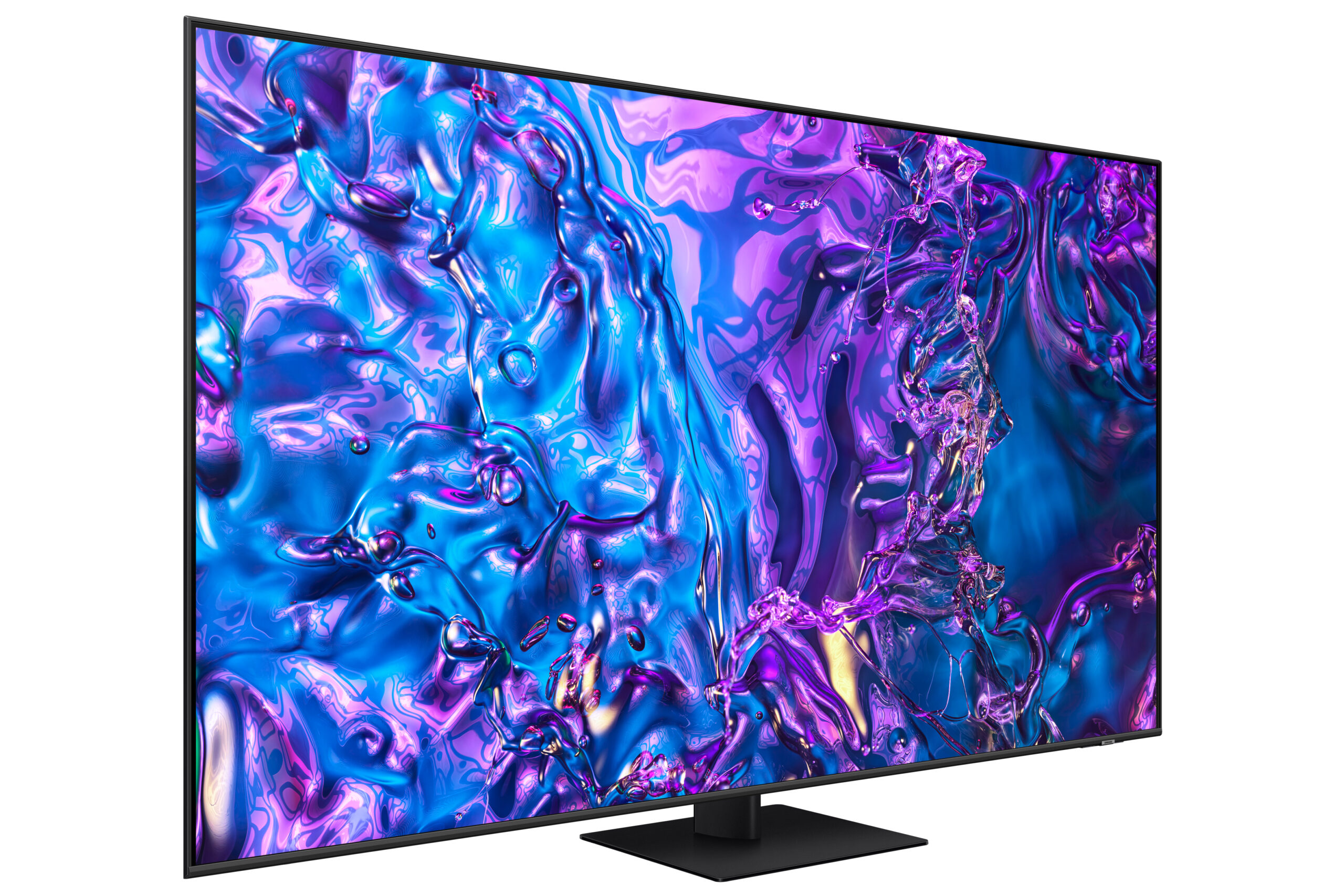 QLED Tivi 4K Samsung 85Q70D 85 inch Smart TV model 2024