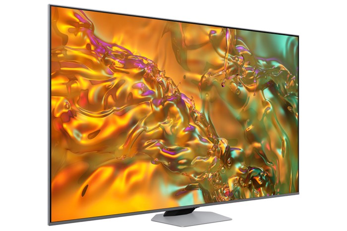 Smart Tivi QLED Samsung 4K 65 inch QA65Q80D model 2024