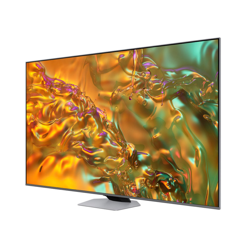 Smart Tivi QLED Samsung 4K 55 inch 55Q80D 55Q80DA