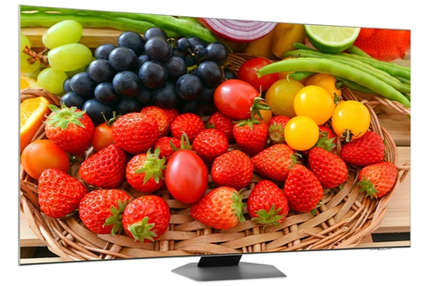Smart Tivi Neo QLED Samsung 4K 75 inch 75QN85DB
