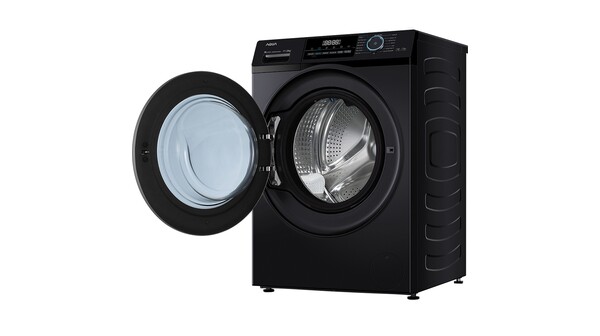 Máy giặt Aqua Inverter 11 kg AQD-A1102J.BK