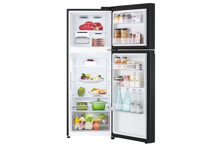 Tủ lạnh LG Inverter 315 lít LTB31BLM model 2024