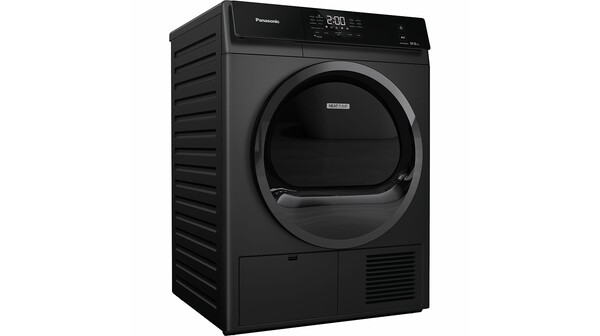 Máy sấy bơm nhiệt Heat Pump Panasonic Inverter 10.5Kg NH-EH05JD1BV