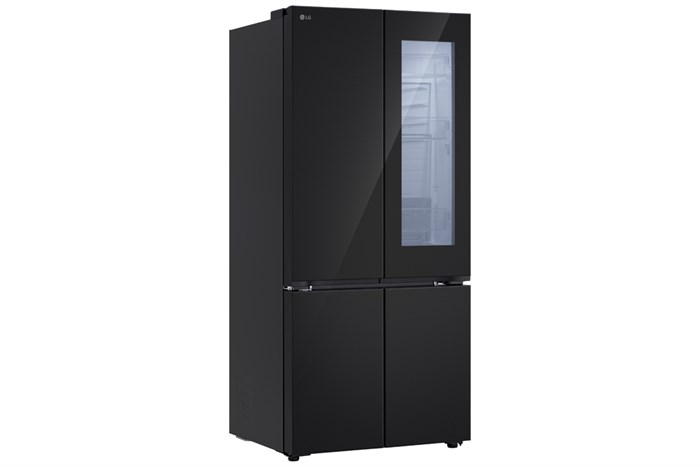 Tủ lạnh LG Inverter 617 lít Multi Door InstaView LFB61BLGAI MODEL 2024