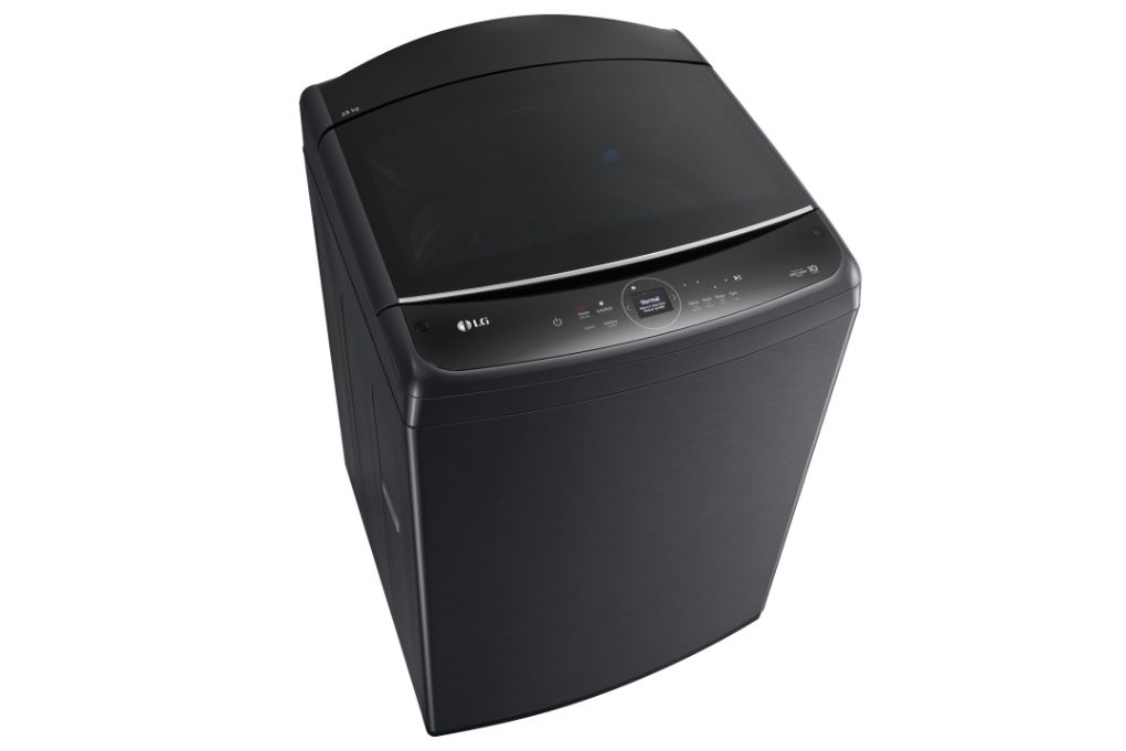 Máy giặt LG AI DD Inverter 25 kg TV2725SV9J
