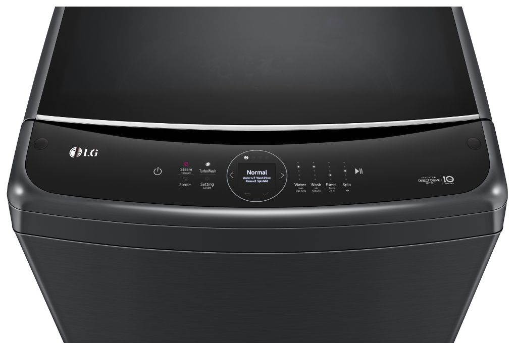 Máy giặt LG AI DD Inverter 25 kg TV2725SV9J