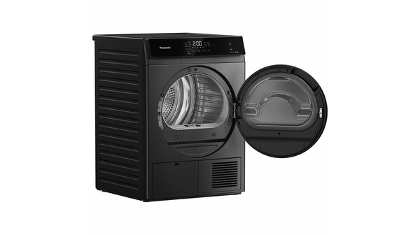 Máy sấy bơm nhiệt Heat Pump Panasonic Inverter 10.5Kg NH-EH05JD1BV