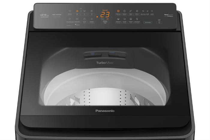 Máy giặt Panasonic Inverter 12.5 kg NA-FD125X3BV MODEL 2024