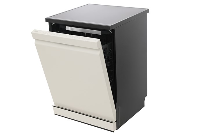 Máy rửa chén độc lập LG LDT14BGA3 Model 2024