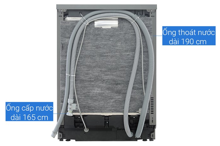 Máy rửa chén độc lập LG LDT14BGA3 Model 2024