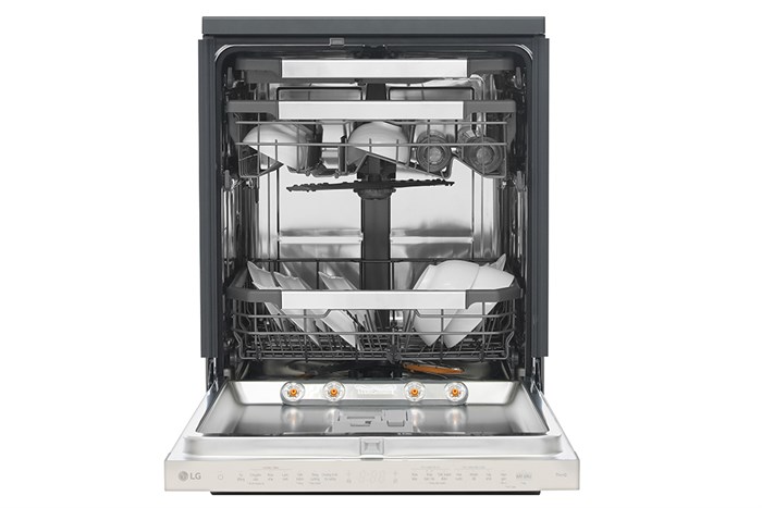 Máy rửa chén độc lập LG LDT14BGA3 Model 2024
