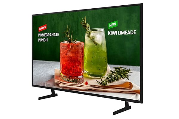 Smart Tivi Samsung 4K 43 inch 43BED-H