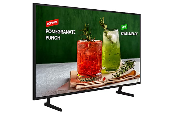Smart Tivi Samsung 4K 43 inch 43BED-H