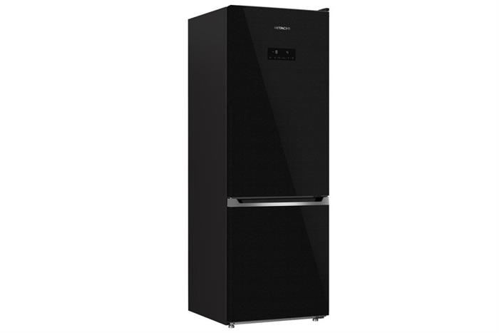 Tủ lạnh Hitachi Inverter 323 lít HRBN6340DUVN MODEL 2024