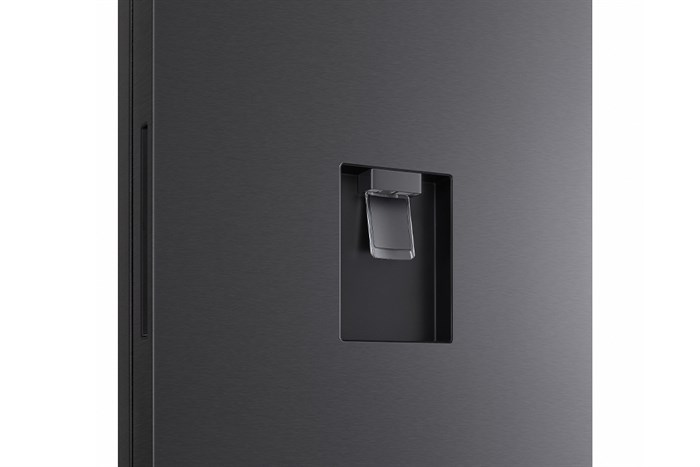 Tủ lạnh LG Inverter 332 lít LBD33BLM MODEL 2024