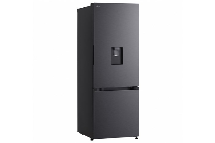 Tủ lạnh LG Inverter 332 lít LBD33BLM MODEL 2024