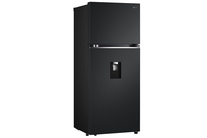 Tủ lạnh LG Inverter 374 lít LTD37BLM MODEL 2024