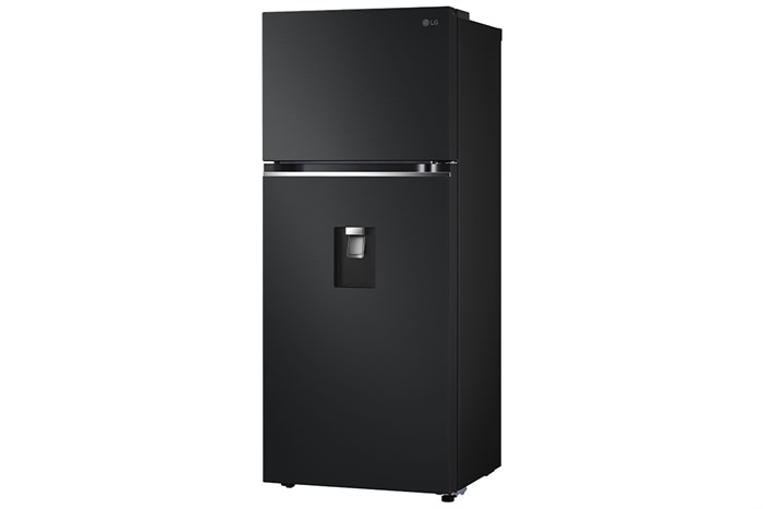 Tủ lạnh LG Inverter 374 lít LTD37BLM MODEL 2024