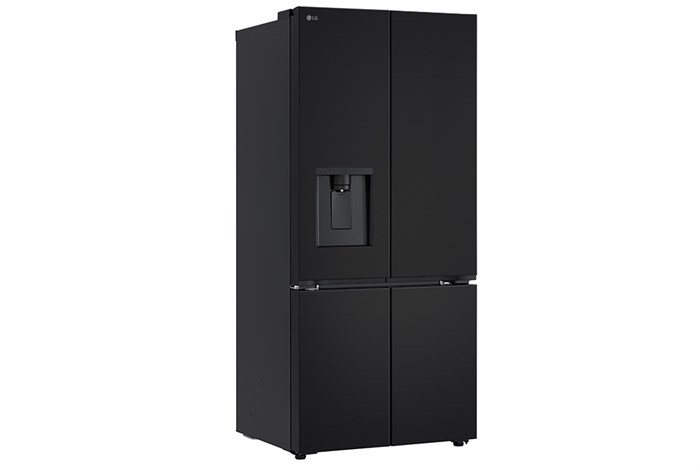 Tủ lạnh LG Inverter 607 lít Multi Door LFD61BLGA MODEL 2024