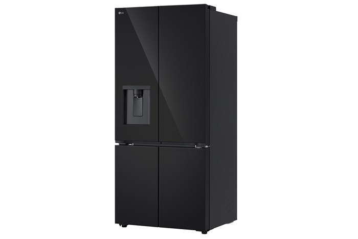 Tủ lạnh LG Inverter 607 lít Multi Door LFD61BLGA MODEL 2024