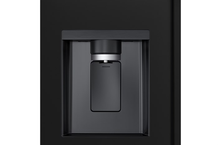 Tủ lạnh LG Inverter 612 lít Multi Door InstaView LFD61BLGAI MODEL 2024