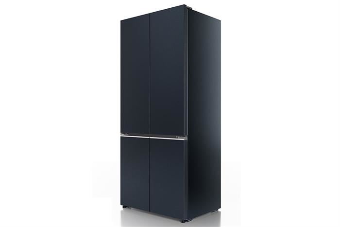 Tủ lạnh Panasonic Inverter 510 lít Multi Door NR-X561BK-VN