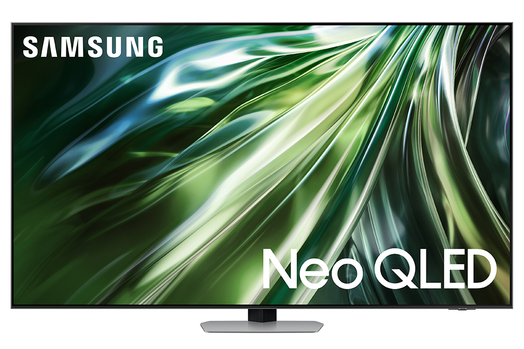 Smart Tivi Neo QLED Samsung 4K 85 inch 85QN90D MODEL 2024