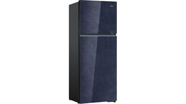 Tủ lạnh Aqua Inverter 455 lít AQR-TA518FA(GL)U1