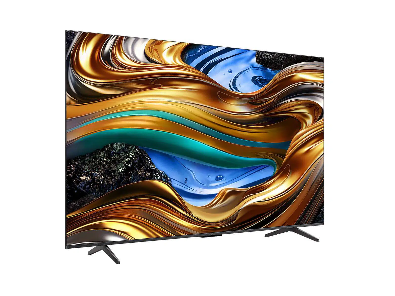 TV Google UHD 4K 55" TCL 55P755 Pro