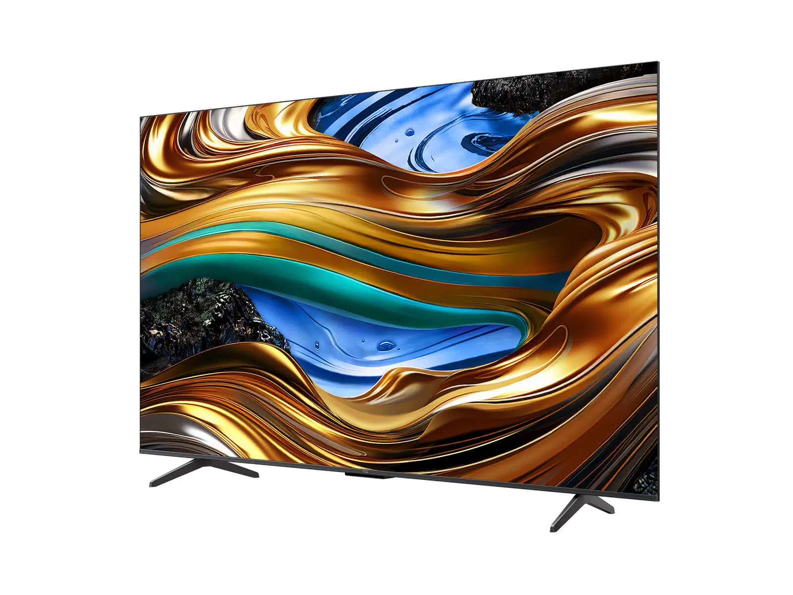 TV Google UHD 4K 55" TCL 55P755 Pro