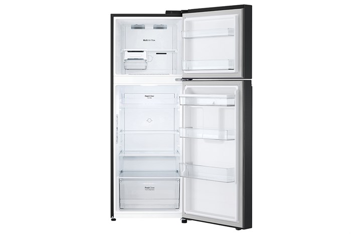 Tủ lạnh LG Inverter 314 lít LTD31BLM MODEL 2024