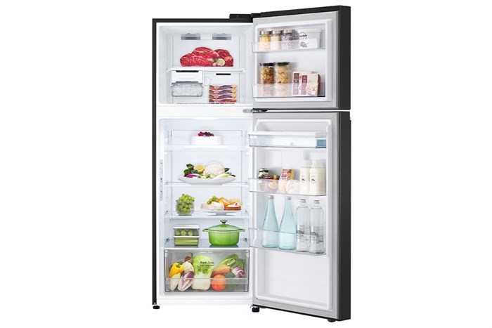 Tủ lạnh LG Inverter 314 lít LTD31BLM MODEL 2024