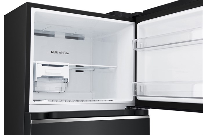 Tủ lạnh LG Inverter 314 lít LTD31BLM MODEL 2024